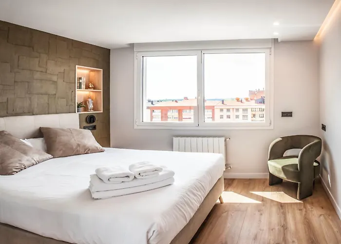 Plaza Espana * Burgo