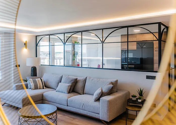 Apartamento Plaza Espana *