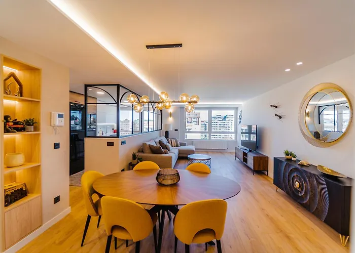 Plaza Espana * Burgo