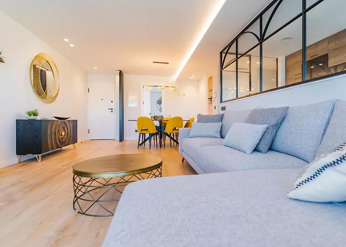 Plaza Espana * Burgo