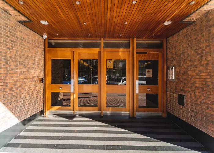 Apartamento Plaza Espana