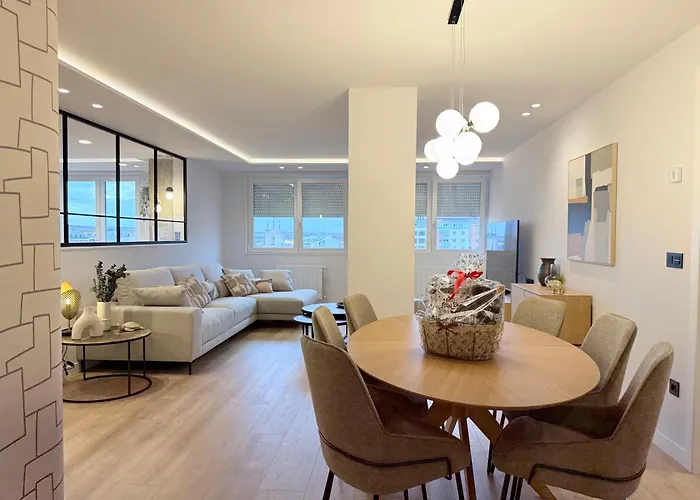 Plaza Espana * Burgo