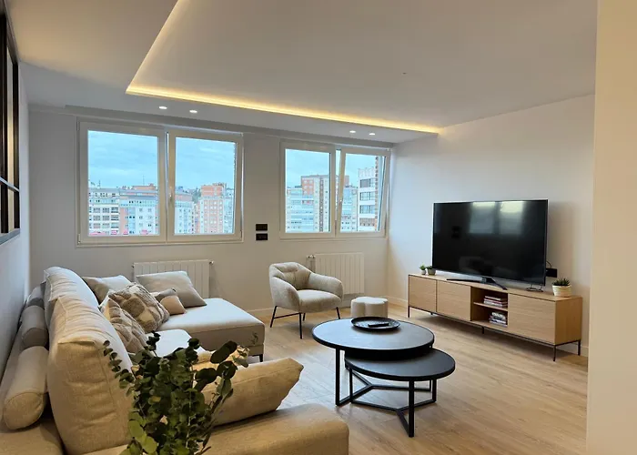 Plaza Espana Apartamento *