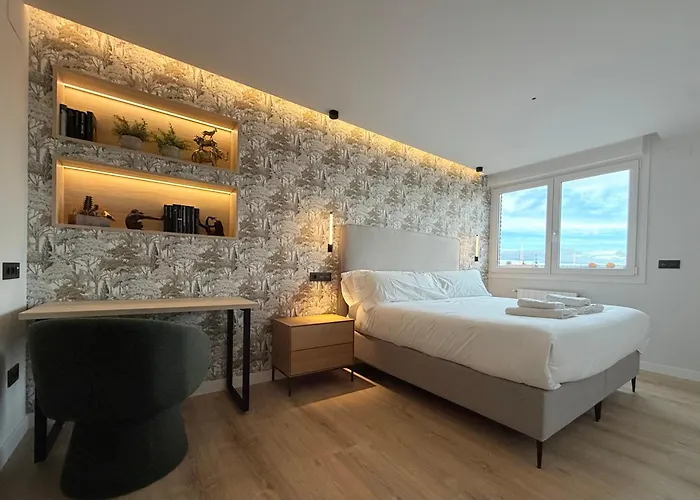 Plaza Espana * Burgo