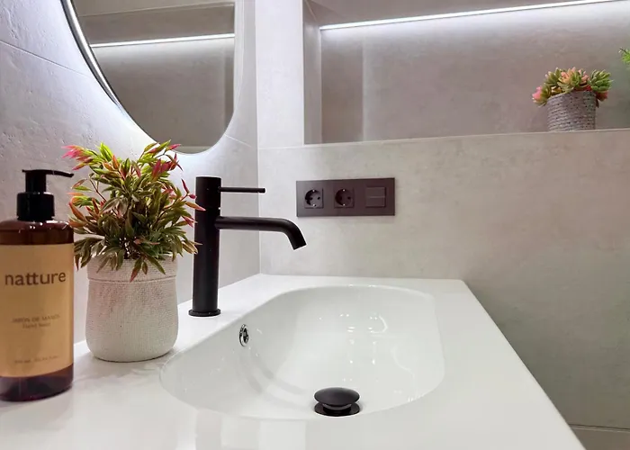 Plaza Espana * Burgo