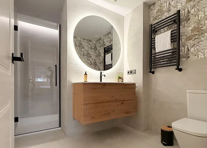 アパート Plaza Espana *