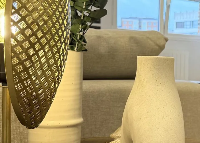 Apartamento Plaza Espana *