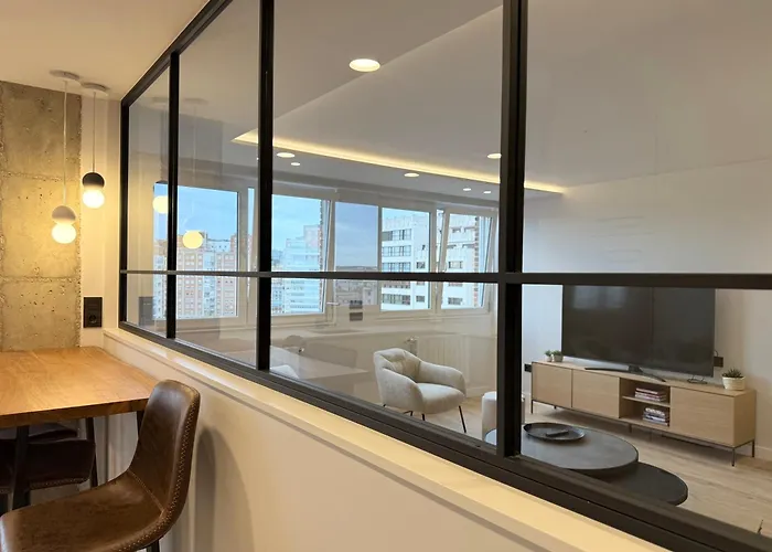 Apartamento Plaza Espana