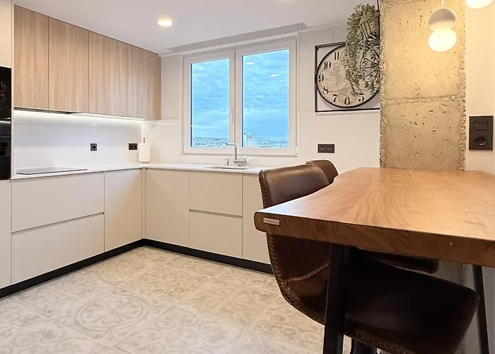 Plaza Espana * Burgo