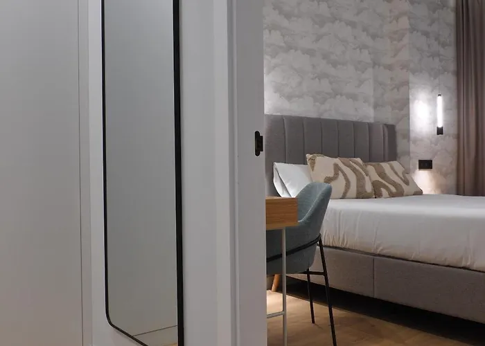 Apartment Plaza Espana *