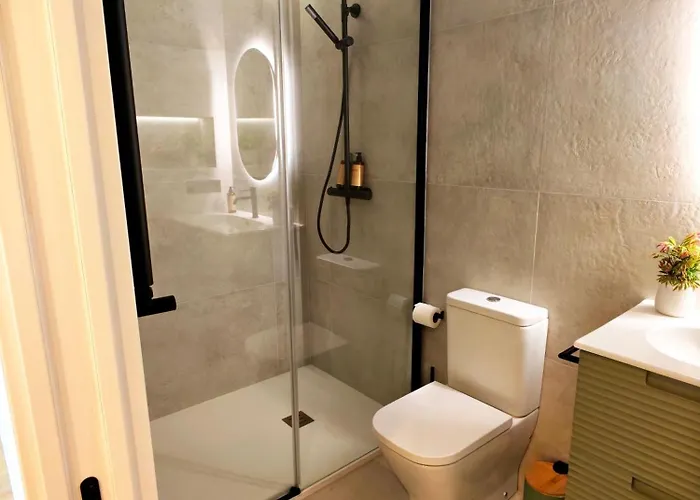 Apartamento Plaza Espana