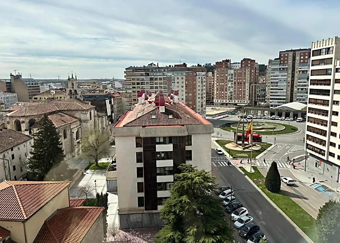 Apartamento Plaza Espana *